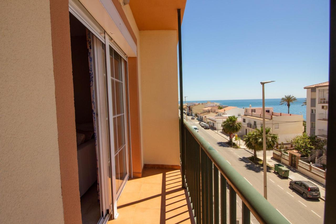 A View Of The Duplex Appartamento